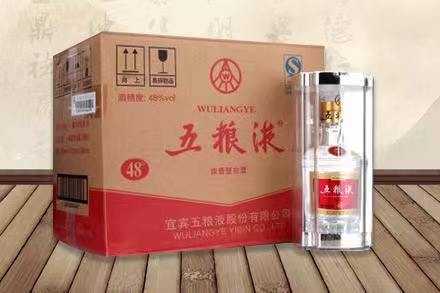 濉溪五粮液回收