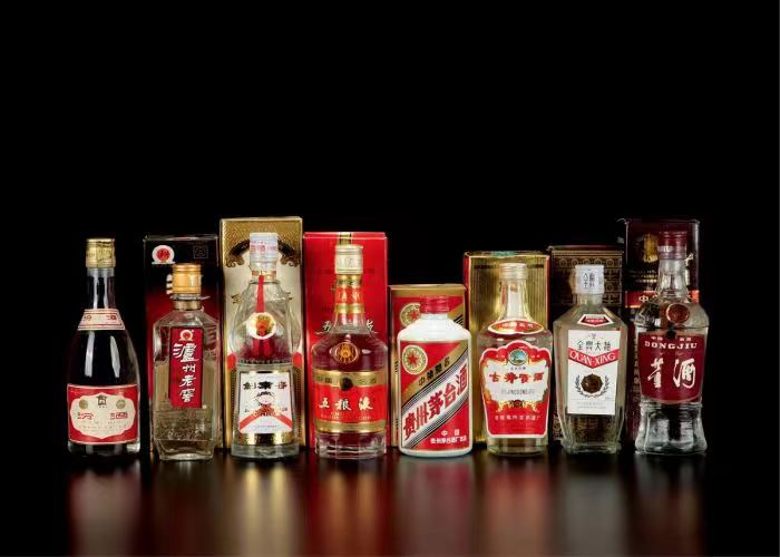 濉溪老酒储存的方法